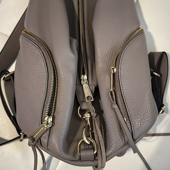 Rebecca Minkoff Julian Backpack - Picture 2 of 6